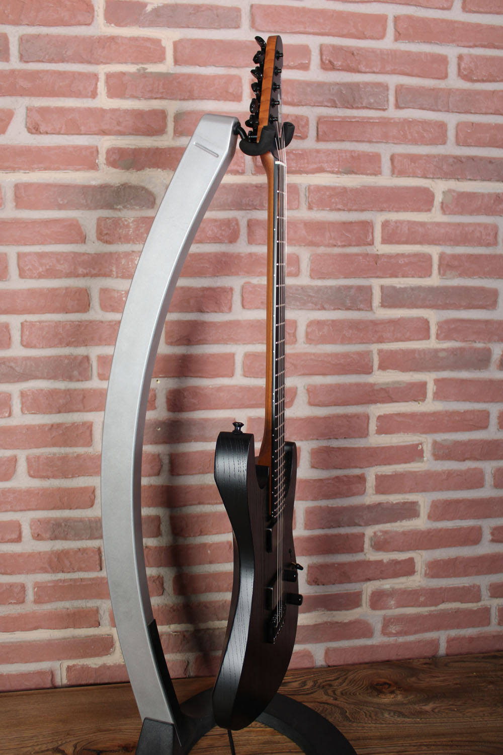 USA M-II HT OG ASH EMG  Black